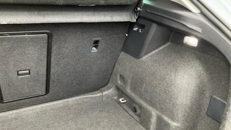 CUPRA Leon 1.5 TSI V1 5dr Petrol Hatchback